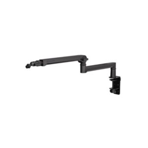 ENDORFY BROADCAST LOW ARTICULATED ARM FOR MICROPHONE/MAX 2KG/DESK STAND EY0A009