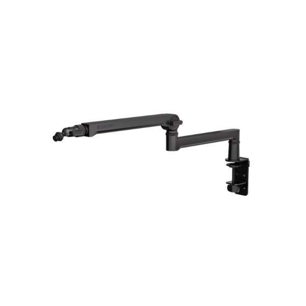ENDORFY BROADCAST LOW ARTICULATED ARM FOR MICROPHONE/MAX 2KG/DESK STAND EY0A009