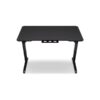 MESA GAMING ENDORFY ATLAS S BLACK/1140X740MM/MAX 80KG EY8E001