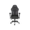 SILLA GAMING ENDORFY SCRIM BK BLACK/AJUSTE ANGULO 90-150º/MAX 120KG EY8A001