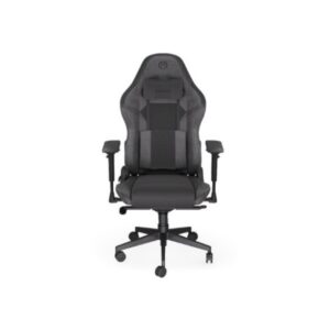 SILLA GAMING ENDORFY SCRIM BK BLACK/AJUSTE ANGULO 90-150º/MAX 120KG EY8A001