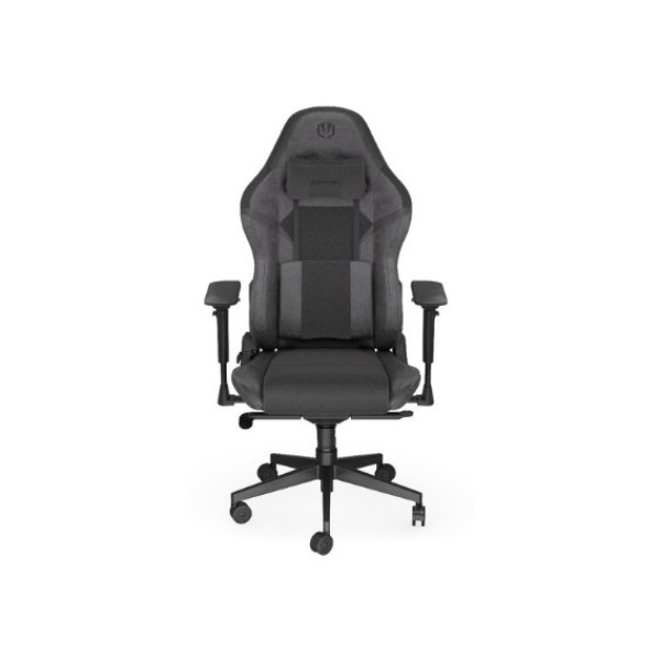 SILLA GAMING ENDORFY SCRIM BK BLACK/AJUSTE ANGULO 90-150º/MAX 120KG EY8A001