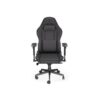 ENDORFY SCRIM GAMING CHAIR BK F BLACK/ADJUST ANGLE 90-150º/MAX 120KG EY8A004