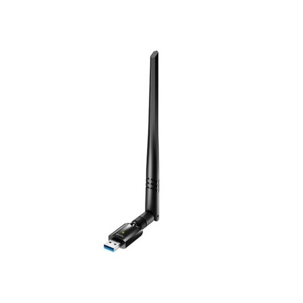 WIRELESS LAN USB CUDY WU1400