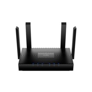 WIRELESS ROUTER CUDY AX3000