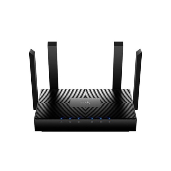 WIRELESS ROUTER CUDY AX3000