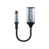 SAVIO AK-78 USB-C HDMI (H) 60 HZ SILVER ADAPTOR