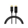CABLE DP A HDMI SAVIO CL-189 4K 60HZ