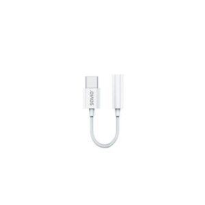 SAVIO AK-51 USB-C ADAPTER
