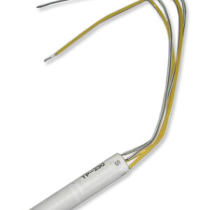 Resistencia p/ Ferro Soldar TP100 80W GOOT