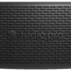 Coluna Portátil P5 Bluetooth (Preto) - AUDIO PRO