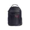 UNICROSS VANGUARD BLACK LAPTOP BACKPACK