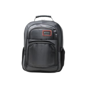 UNICROSS NOTE LAPTOP BACKPACK GREY