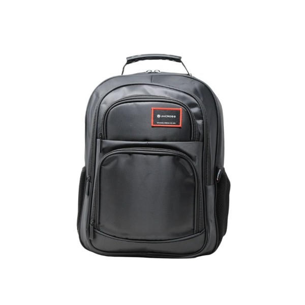 UNICROSS NOTE LAPTOP BACKPACK GREY