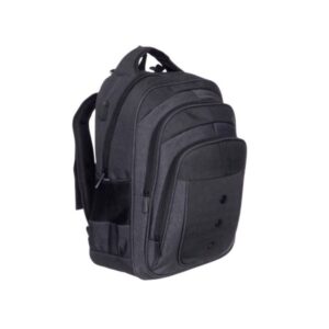 UNICROSS ELITE GREY LAPTOP BACKPACK