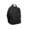 UNICROSS ELITE BLACK LAPTOP BACKPACK