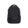 UNICROSS NEW BLACK LAPTOP BACKPACK