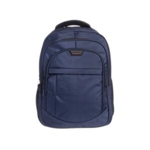 UNICROSS VILLE BLUE LAPTOP BACKPACK