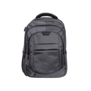 UNICROSS TRACK LAPTOP BACKPACK GREY