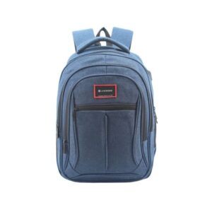 UNICROSS STYLE BLUE LAPTOP BACKPACK
