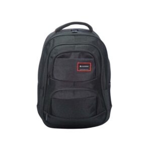 UNICROSS DELTA BLACK LAPTOP BACKPACK