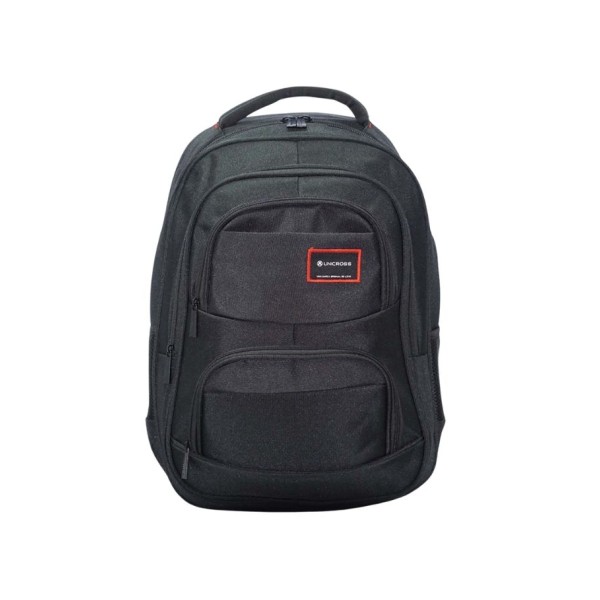 UNICROSS DELTA BLACK LAPTOP BACKPACK
