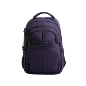 UNICROSS OCEAN BLUE LAPTOP BACKPACK