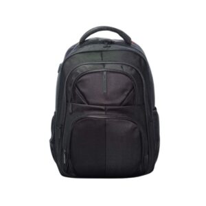 UNICROSS OCEAN BLACK LAPTOP BACKPACK