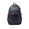 UNICROSS SPACE 18.5 LAPTOP BACKPACK GREY