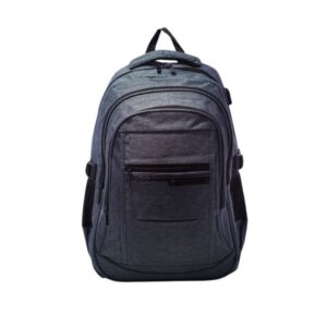 UNICROSS SPACE 18.5 LAPTOP BACKPACK GREY