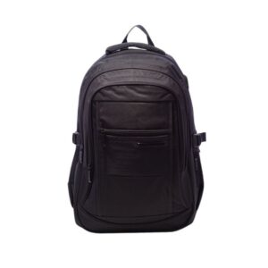 UNICROSS SPACE 18.5 LAPTOP BACKPACK BLACK