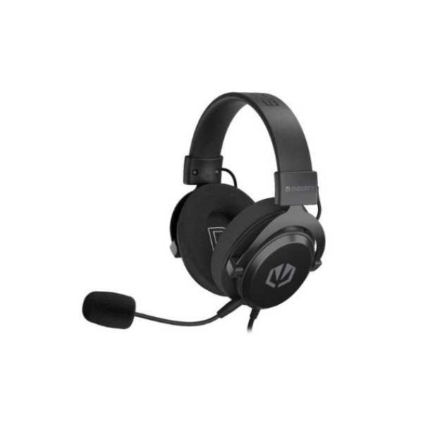 AURICULARESMICRO ENDORFY VIRO INFRA MICRO DESMONTABLE/50MM/JACK 3.5MM/CABLE 3M EY1A003
