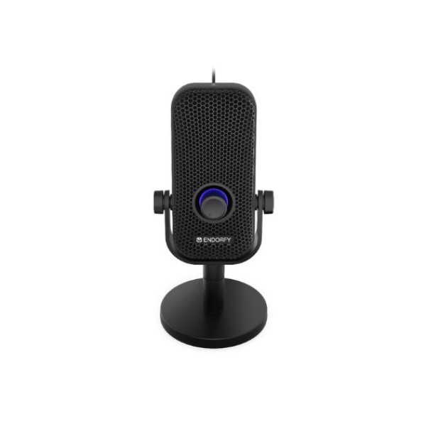 ENDORFY SOLUM VOICE MICROPHONE S STAND/POP FILTER/USB/JACK 3.5 EY1B013