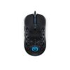 RATON OPTICO ENDORFY LIV ULTRALIGERO/CABLE USB 1.8M/12000DPI EY6A020