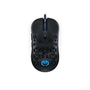 RATON OPTICO ENDORFY LIV ULTRALIGERO/CABLE USB 1.8M/12000DPI EY6A020