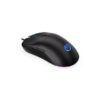 RATON OPTICO ENDORFY GEM ARGB/CABLE USB 1.8M/8000DPI EY6A006