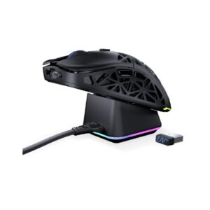 RATON OPTICO ENDORFY LIV PLUS WIRELESS ARGB/26000DPI EY6A016