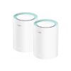 WIRELESS LAN REPETIDOR CUDY M1300 EXTENSOR MESH