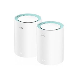 WIRELESS LAN REPETIDOR CUDY M1300 EXTENSOR MESH