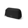 TOMTOC LIGHT T12 BLACK M HAND BAG