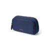 TOMTOC LIGHT T12 NAVY BLUE M HANDBAG