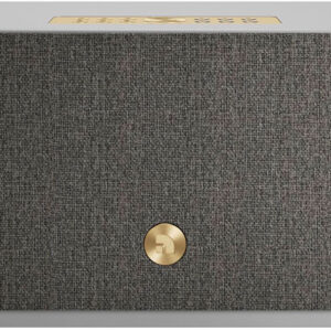 Coluna Portátil C10 MKII WiFi/Bluetooth Multiroom x3 80W (Cinzento) - AUDIO PRO