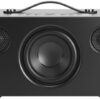 Coluna Portátil C5 MKII WiFi/Bluetooth Multiroom x3 (Preto) - AUDIO PRO