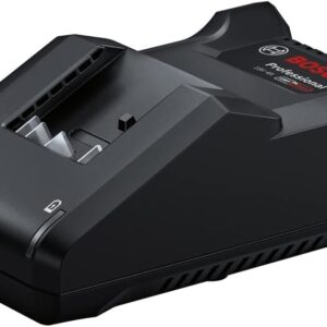 Carregador GAL 18V-40 Professional - BOSCH