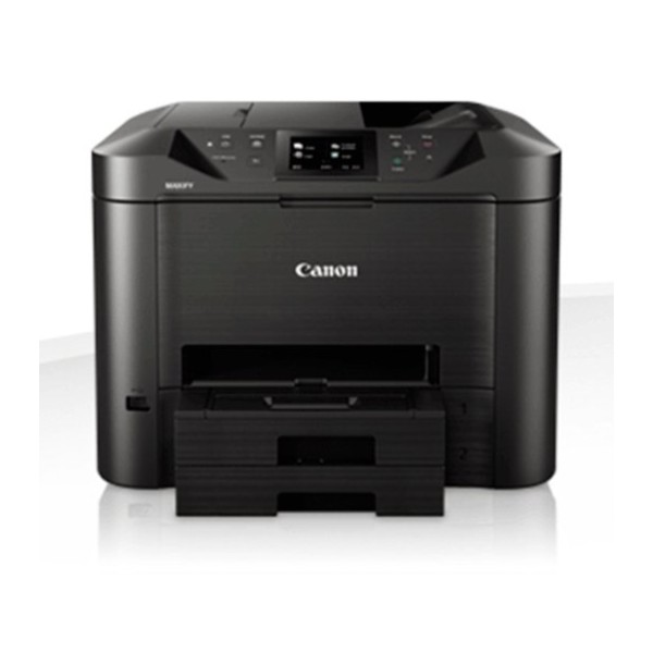 CANON MULTIFUNCTION PRINTER MAXIFY MB5450