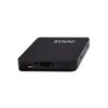 SPLITTER 1X2 HDMI 4K 3D SAVIO CL-93 NEGRO