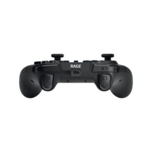 PC/PS3 WIRELESS GAMEPAD CONTROL KNOWLEDGE RAGE W