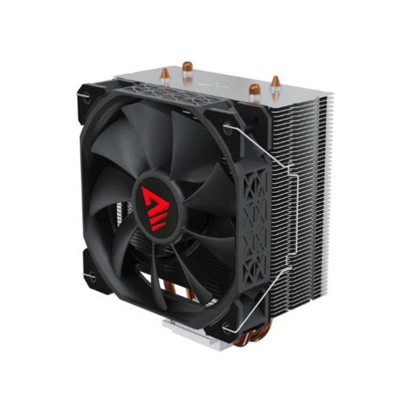 DISIPADOR CPU 125W SAVIO FROST X2
