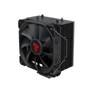 DISIPADOR CPU 125W SAVIO FROST X2 BLACK