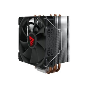 DISIPADOR CPU 180W SAVIO VORTEX X2